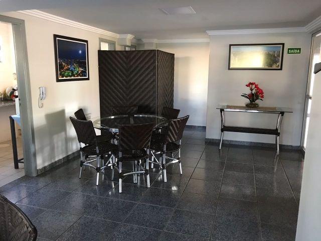 Apartamento à venda, 2 quartos, 1 vaga, zona 01 - maringá/pr - Foto 20
