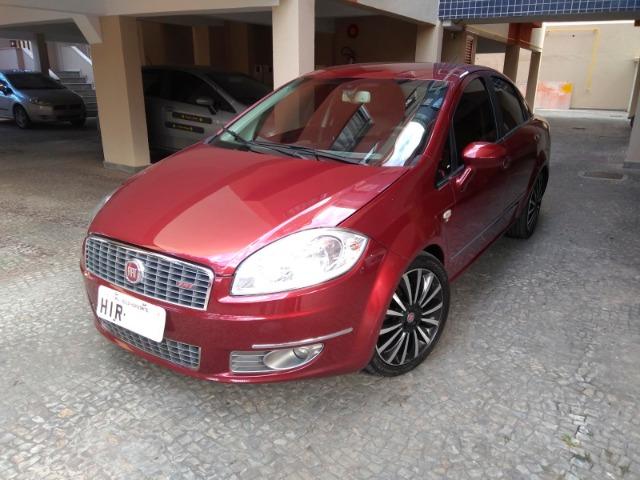 Linea 1.4 TJET 2008/2009 Remape Overspeed 210CV