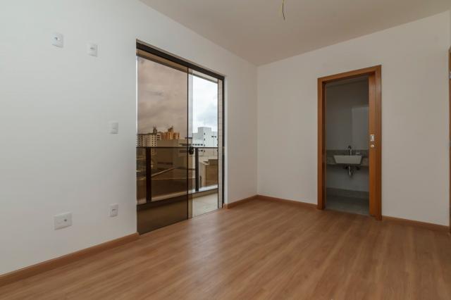 Apartamento à venda, 3 quartos, 3 vagas, barreiro - belo horizonte/mg - Foto 5