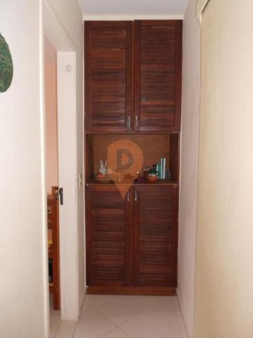 Residência semi-mobiliada em condomínio - Foto 12
