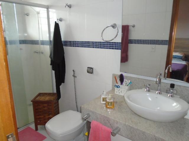 Sobrado à venda, 2 quartos, 2 vagas, Jardim Cidade Monções - Maringá/PR - Foto 16