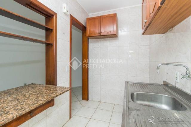 Apartamento para alugar com 2 dormitórios em Nonoai, Porto alegre cod:301738 - Foto 8