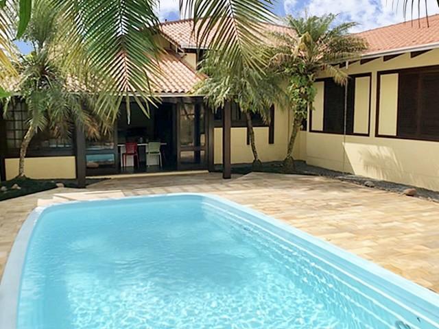 Casa à venda com 4 dormitórios em América, Joinville cod:10302