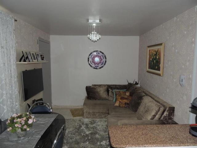 Apartamento 2 quartos, salão de festas e portaria 24h- colônia rio grande - Foto 4