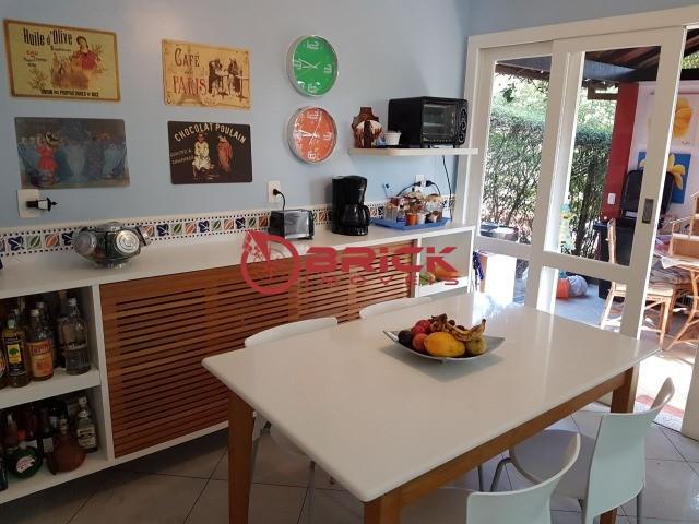 Casa duplex com 3 quartos e área de lazer em Albuquerque, Teresópolis/RJ. - Foto 11