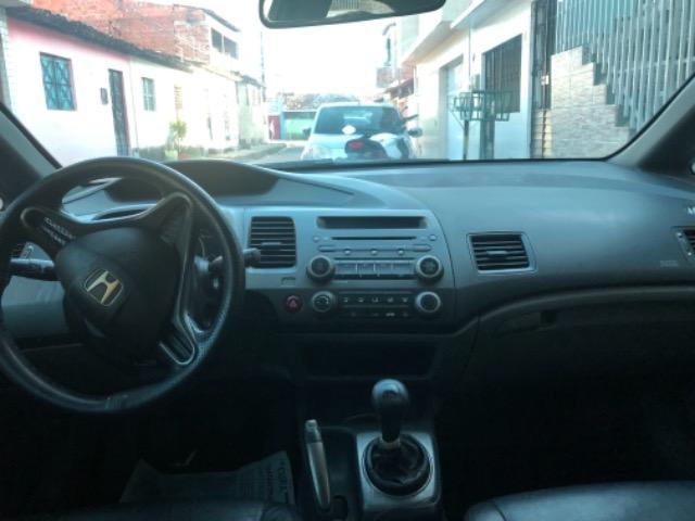Civic 2007 - Foto 5