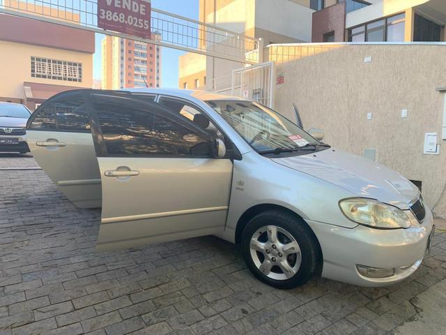 Toyota Corolla XEI 1.8 Mecanico - Foto 9