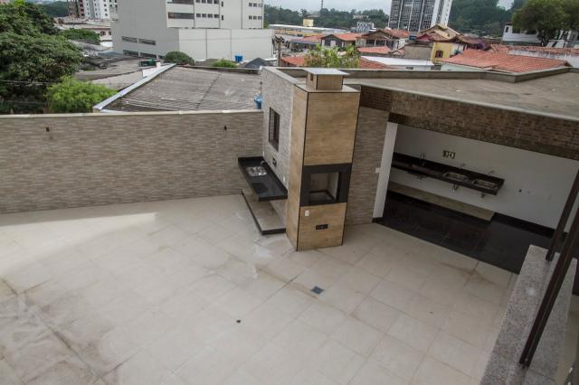 Apartamento à venda, 3 quartos, 3 vagas, barreiro - belo horizonte/mg - Foto 14