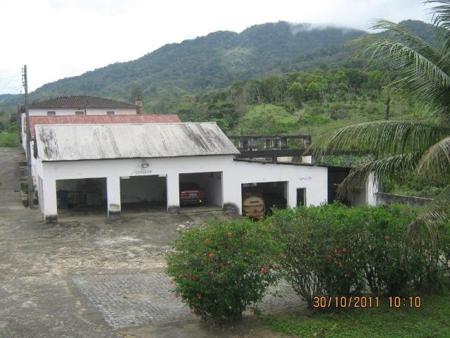 Vendo fazenda, excelente para plantar café ou eucalípto - Foto 2