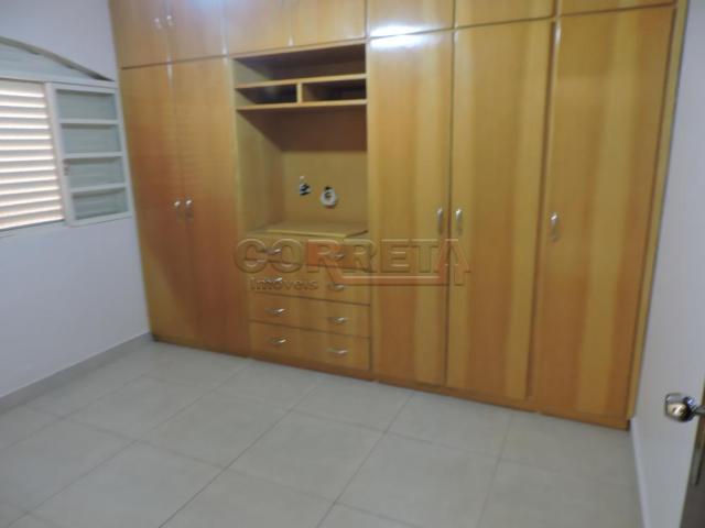 Casa para alugar com 3 dormitórios em Dona amelia, Aracatuba cod:L86651 - Foto 20