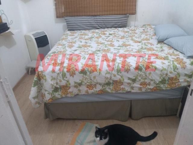 Apartamento à venda com 2 dormitórios em Vila amelia, São paulo cod:329220 - Foto 7