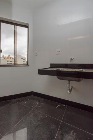 Apartamento à venda, 3 quartos, 3 vagas, barreiro - belo horizonte/mg - Foto 9