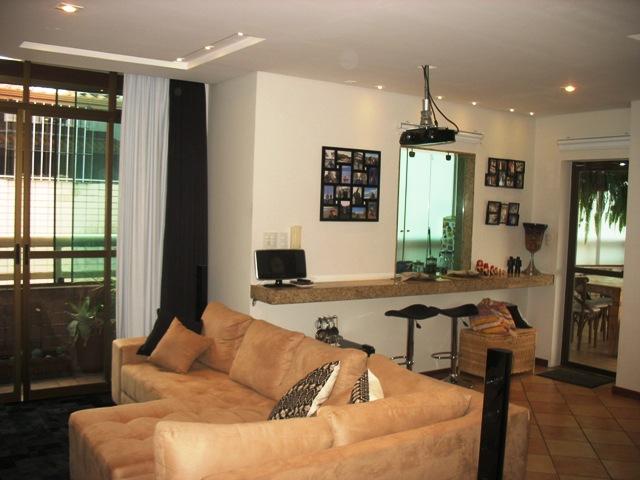 Cobertura à venda, 4 quartos, 2 vagas, buritis - belo horizonte/mg - Foto 2