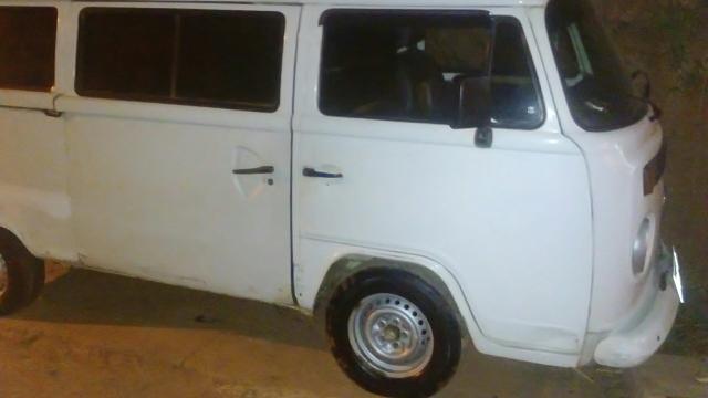 Kombi 2005 - Foto 6