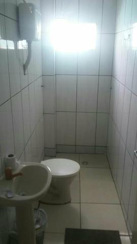 Aluga-se Quartos Mobiliado para rapazes - Foto 4