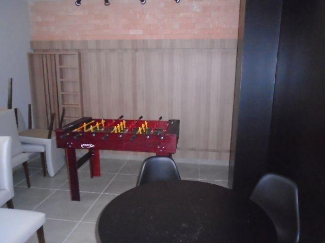 Apartamento à venda, 2 quartos, 2 vagas, vila cleópatra - maringá/pr - Foto 6