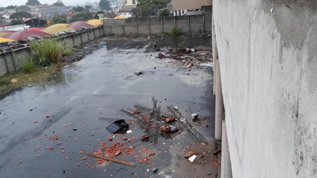 Terreno para aluguel, , parque industrial do jardim são geraldo - guarulhos/sp - Foto 6