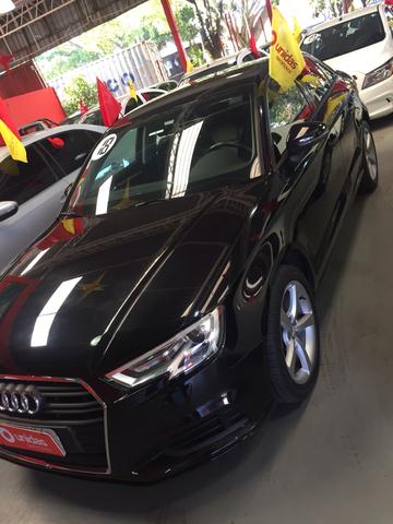 AUDI A3 SEDAN 1.4 TFSI FLEX TIPTRONIC 4P 2018 - 664592796 ...