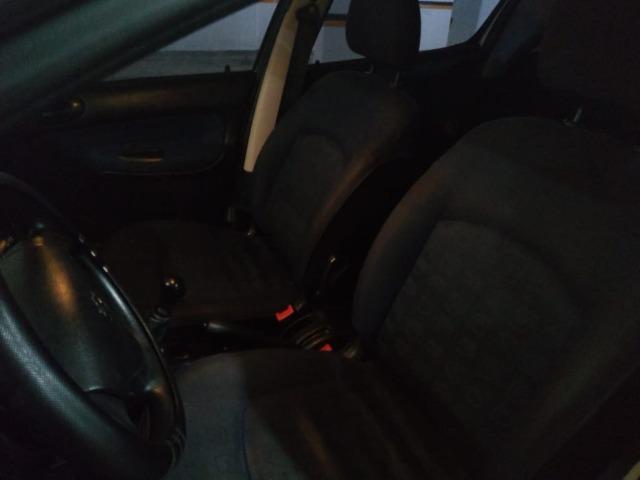 Peugeot 206 Soleil 1.6 16v 110cv 5p - Foto 5
