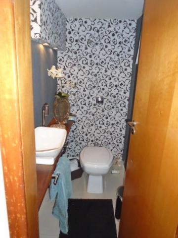 Sobrado à venda, 2 quartos, 2 vagas, Jardim Cidade Monções - Maringá/PR - Foto 7