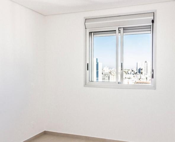 Apartamento à venda, 4 quartos, 3 vagas, barroca - belo horizonte/mg - Foto 14