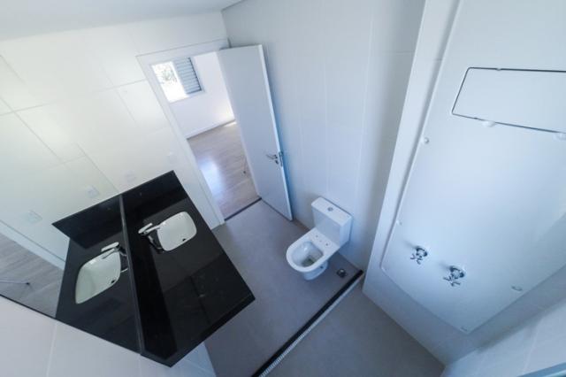 Área privativa à venda, 4 quartos, 2 vagas, prado - belo horizonte/mg - Foto 7