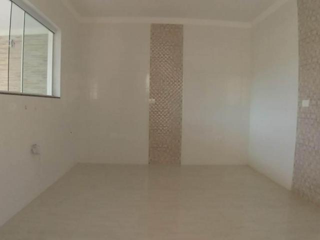 Lindo sobrado 3 quartos, sacadas em todos 1 suíte- jardim cruzeiro - Foto 6