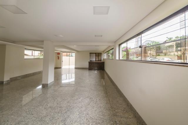 Apartamento à venda, 3 quartos, 3 vagas, barreiro - belo horizonte/mg - Foto 13