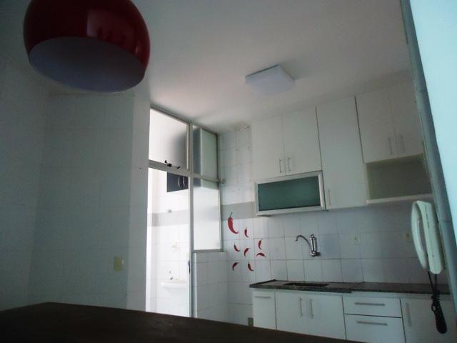Apartamento à venda, 2 quartos, buritis - belo horizonte/mg - Foto 4