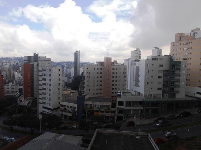 Apartamento à venda, 4 quartos, 3 vagas, buritis - belo horizonte/mg - Foto 10