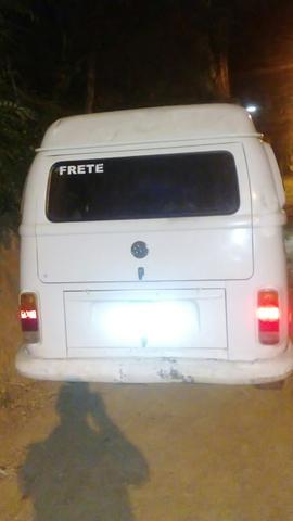 Kombi 2005 - Foto 9