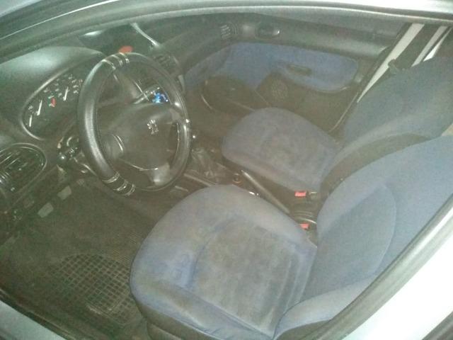 Peugeot 206 Soleil 1.6 16v 110cv 5p - Foto 14