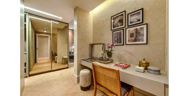 Apartamento à venda, 4 quartos, 4 vagas, gutierrez - belo horizonte/mg - Foto 9