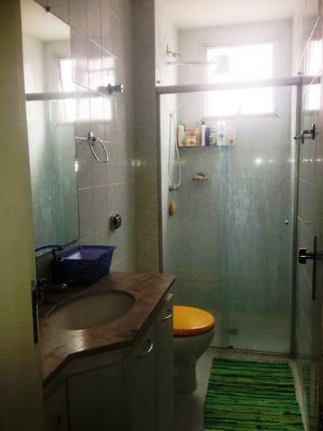 Apartamento à venda, 3 quartos, 2 vagas, buritis - belo horizonte/mg - Foto 13