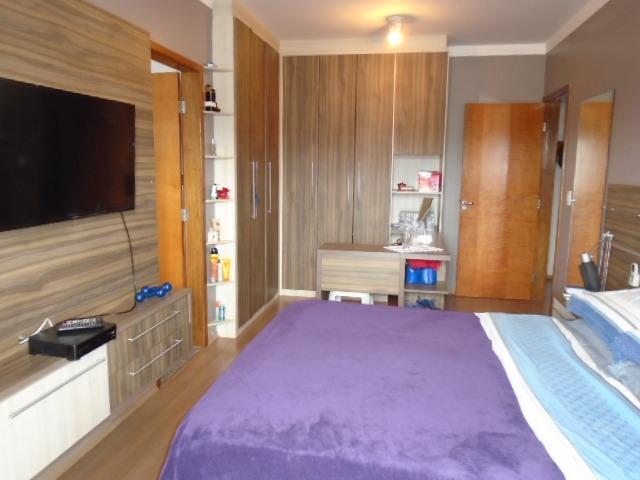 Sobrado à venda, 2 quartos, 2 vagas, Jardim Cidade Monções - Maringá/PR - Foto 15