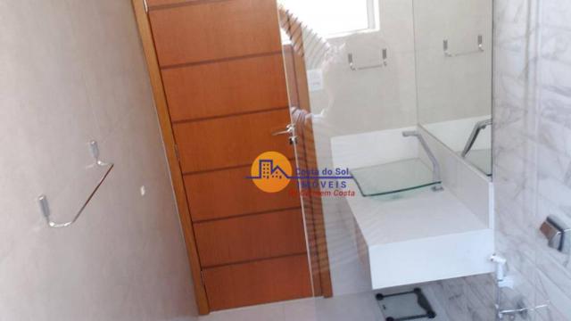 Casa com 3 dormitórios à venda, 197 m² por R$ 450.000,00 - Vinhosa - Itaperuna/RJ - Foto 5