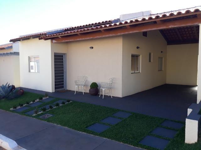 Casas a 7 min do portal shopping, região noroeste sinal de 1.000,00 reais