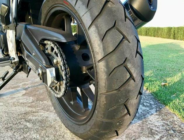 CB 500 x - Foto 2