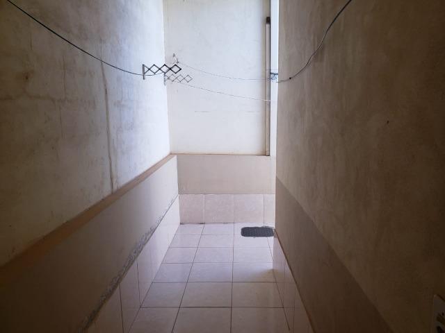 3 Quartos sol nascente | casa forrada e espaçosa | R$ 140 mil - Foto 6
