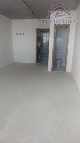 Sala comercial para venda em salvador, são rafael, 1 dormitório, 1 banheiro, 1 vaga - Foto 12