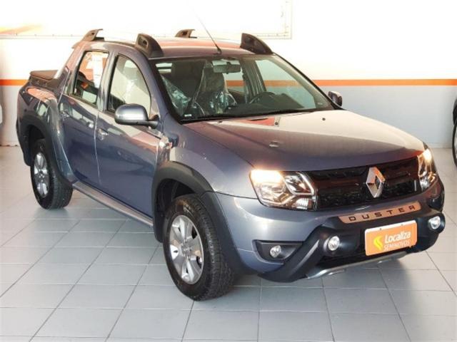 RENAULT DUSTER OROCH 2018/2019 2.0 16V HI-FLEX DYNAMIQUE AUTOMÁTICO - Foto 5