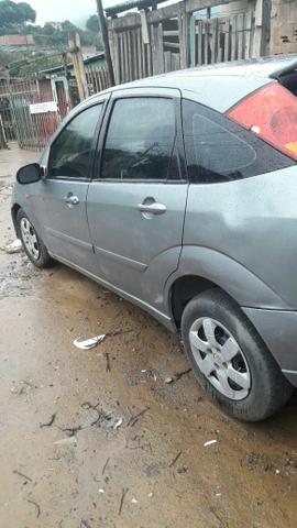 Vt Ford focus pra roça - Foto 5