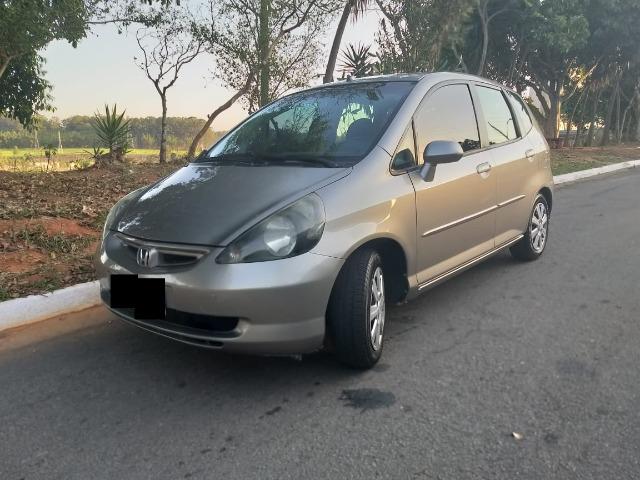 Fit LX 2004 - Ótimo estado!