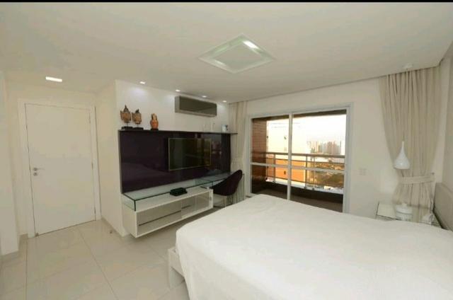 Linda cobertura duplex /dionísio torres - Foto 20