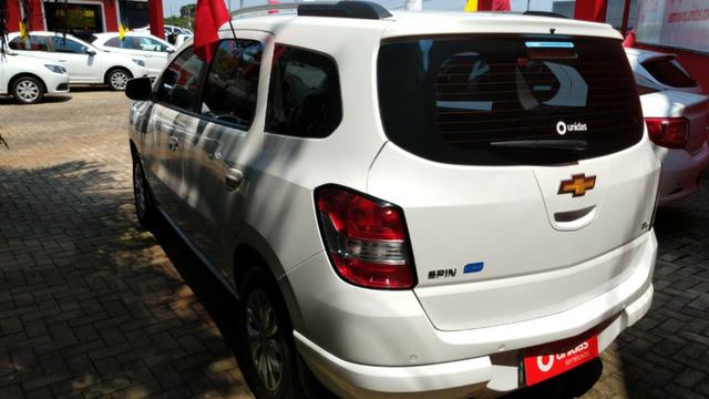 Spin Ltz At 7 Lugares 1.8 4p 2018 - Foto 3