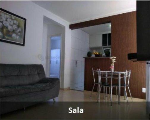 Apartamento - Califórnia Belo Horizonte - VG5290 - Foto 4
