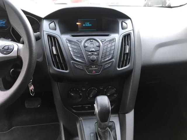 Focus Sedan 2.0 Impecável 2015 - Foto 8