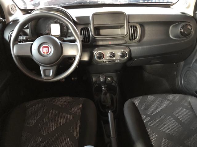 PROMOÇÃO Mobi 2019/2019 com 4.000 km entrada a partir de 3.990!! - Foto 4