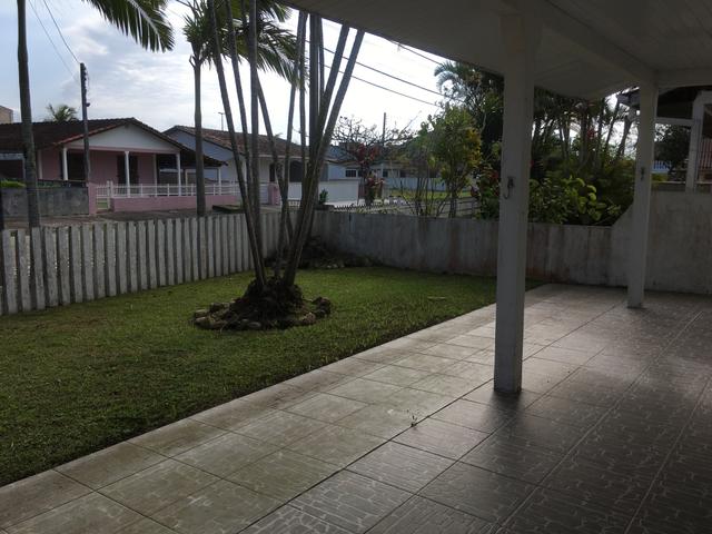 Casa Praia de Leste com Edícula 200m do mar - Foto 6
