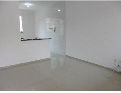 Casa Geminada - Jaqueline Belo Horizonte - VG6523 - Foto 4